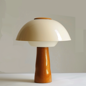 Minimalist Table Lamp