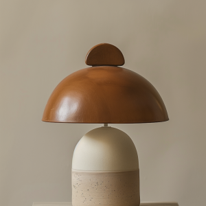 Modern Minimalist Lamp